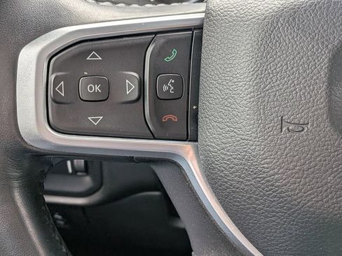 Used 2022 RAM 1500 Big Horn AWD/4WD image 26