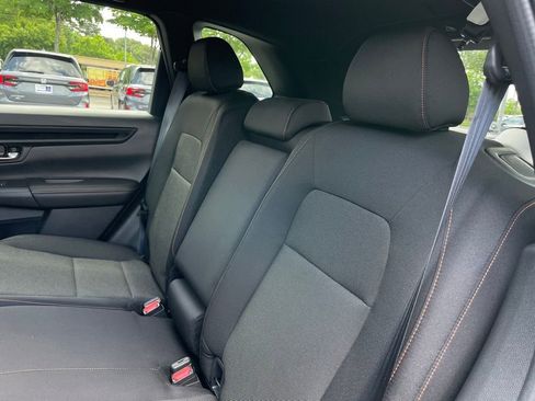 Used 2025 Honda CR-V Sport image 40