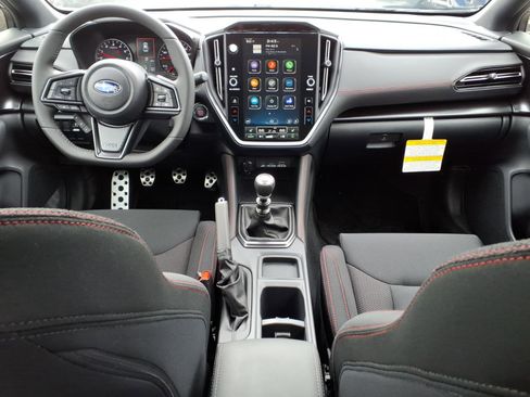 New 2026 Subaru WRX Premium image 8