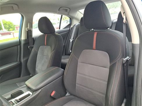 Used 2024 Nissan Sentra SR image 18