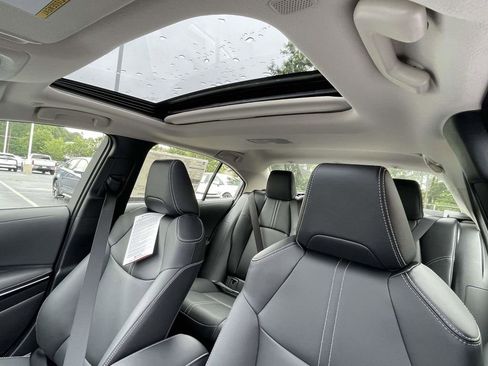 New 2026 Toyota Corolla XLE FWD image 22