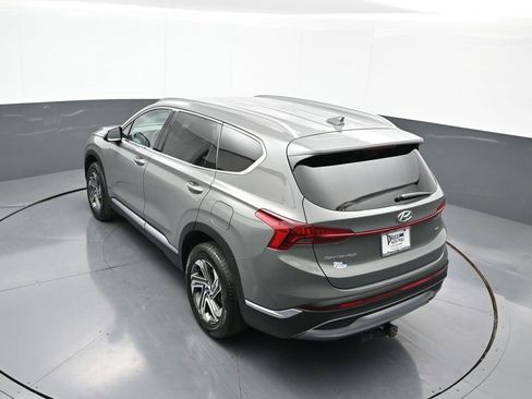 Used 2022 Hyundai Santa Fe SEL image 38