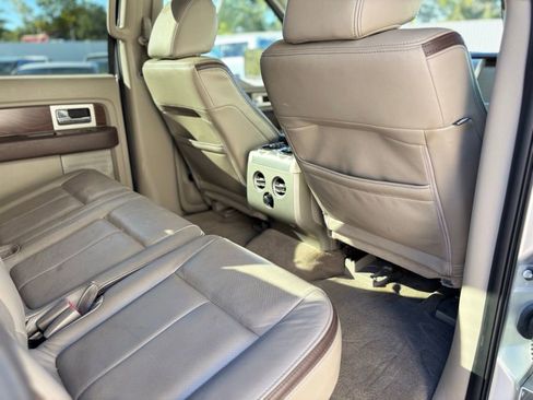 Used 2010 Ford F150 Platinum image 15