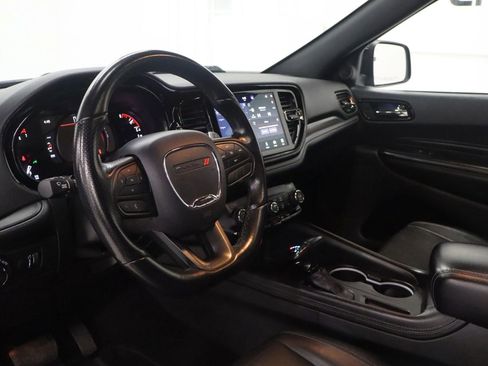 Used 2021 Dodge Durango GT w/ Blacktop Package image 13