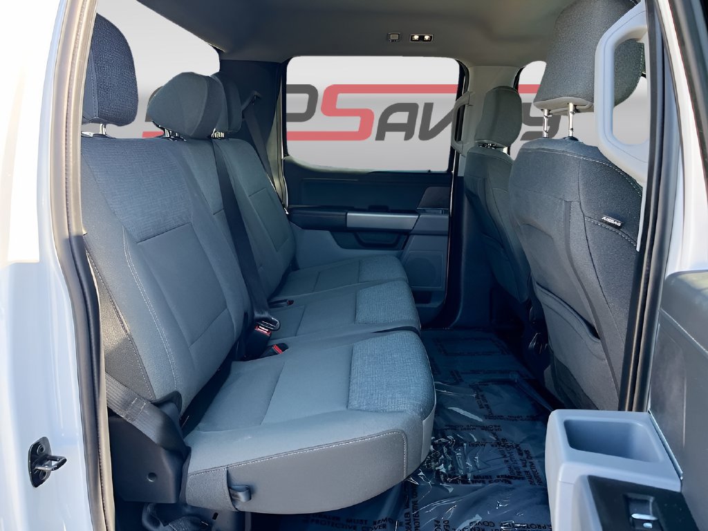 Used 2024 Ford F150 XLT AWD/4WD image 25