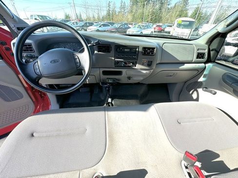 Used 2000 Ford F250 XL image 12