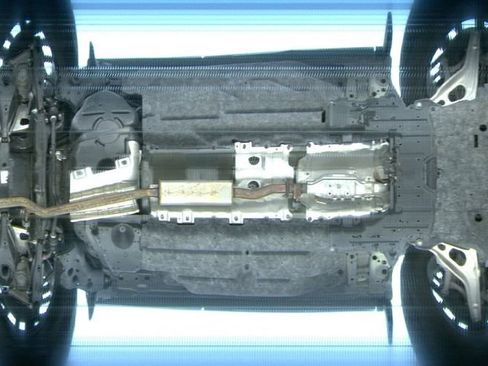 Used 2023 Nissan Rogue S image 27