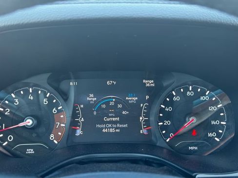 Certified 2025 Jeep Compass Limited AWD/4WD image 26