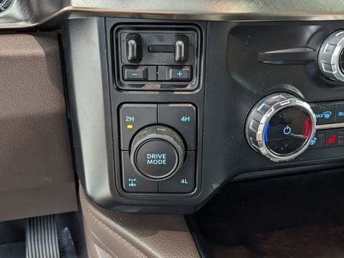 Certified 2024 Ford F350 King Ranch w/ Chrome Package AWD/4WD image 30