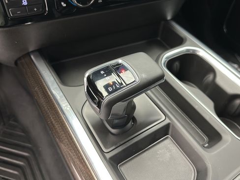 Used 2024 Chevrolet Silverado 1500 RST w/ RST All Star Premium Package AWD/4WD image 25