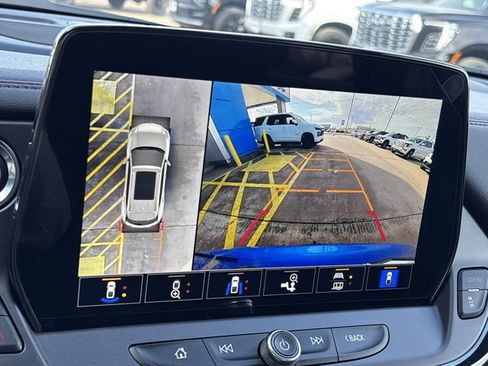 Used 2026 Chevrolet Blazer RS w/ Driver Confidence II Package image 38