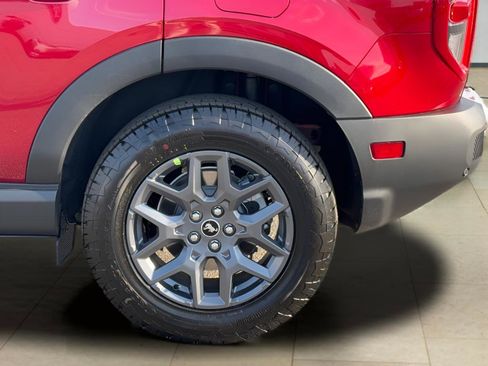 New 2025 Ford Bronco Sport Big Bend image 36