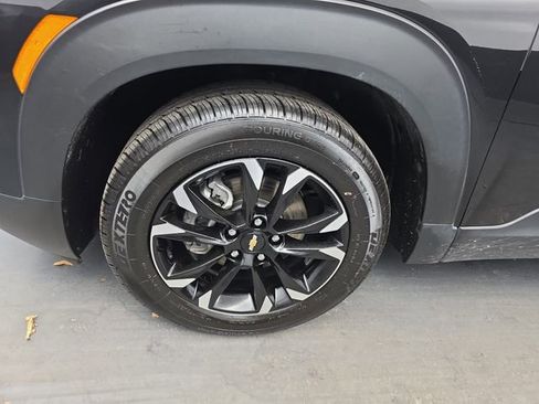 Used 2023 Chevrolet TrailBlazer LT image 15