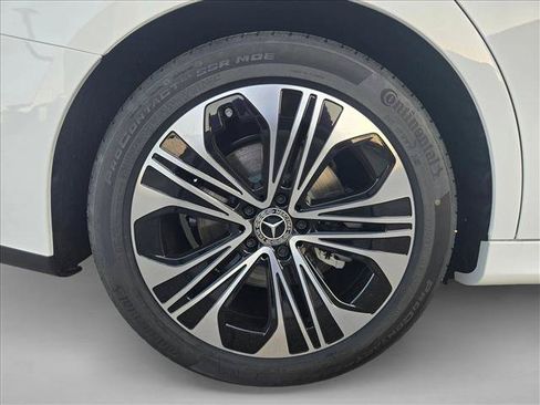 New 2026 Mercedes-Benz E 350 Sedan image 10