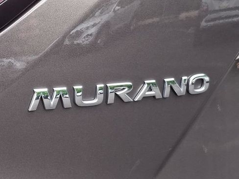 Used 2016 Nissan Murano S AWD/4WD image 32