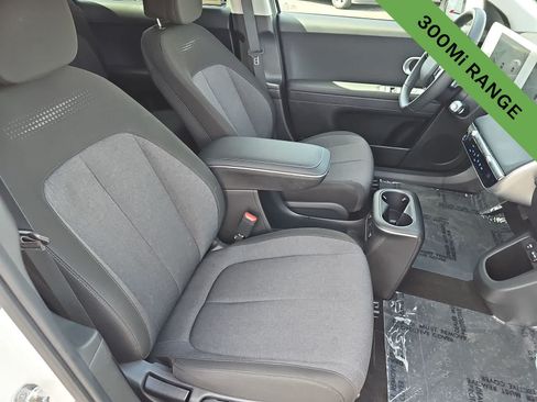 Used 2024 Hyundai Ioniq 5 SEL RWD image 18