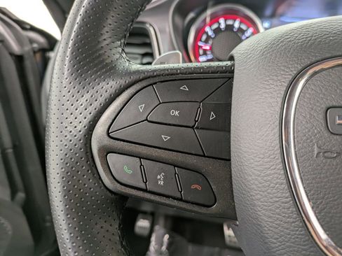 Used 2023 Dodge Challenger R/T Scat Pack RWD image 19