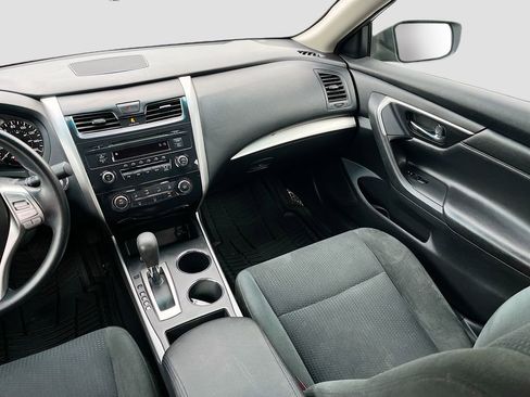 Used 2015 Nissan Altima 2.5 S w/ Power Driver Seat Package FWD image 20