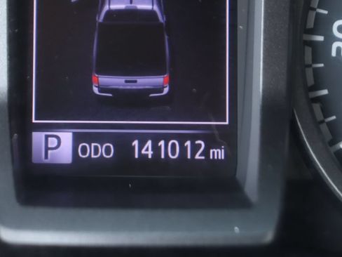 Used 2020 Toyota Tacoma TRD Sport AWD/4WD image 23