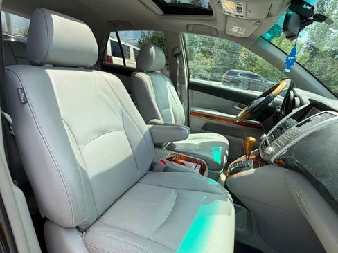 Used 2008 Lexus RX 350 AWD image 12