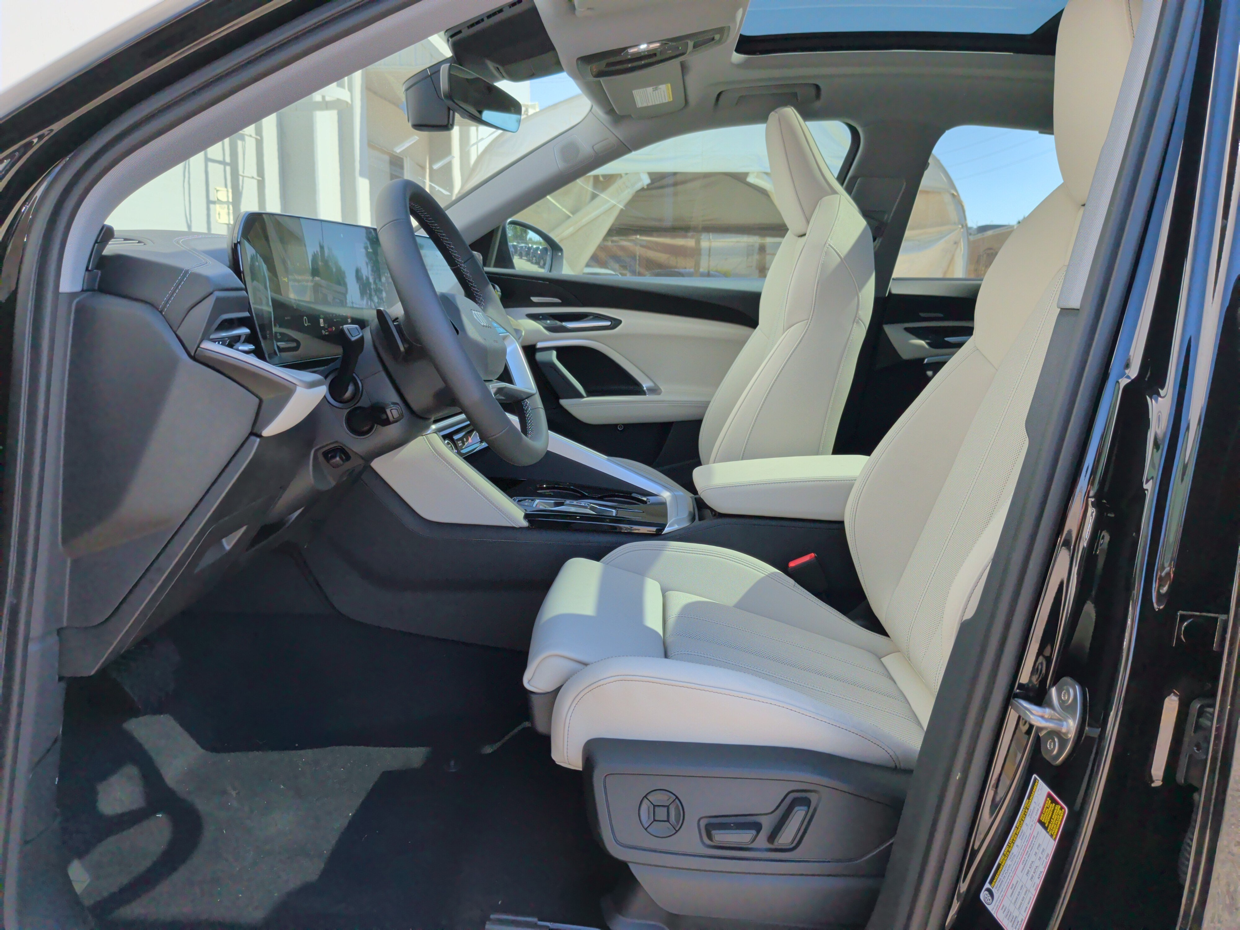 New 2026 Audi Q5 Prestige AWD/4WD image 14