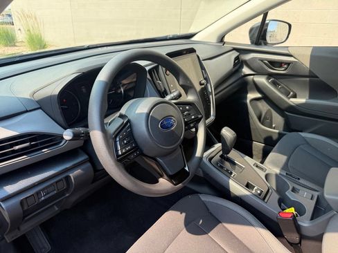 Certified 2026 Subaru Crosstrek 2.5i Premium AWD/4WD image 22