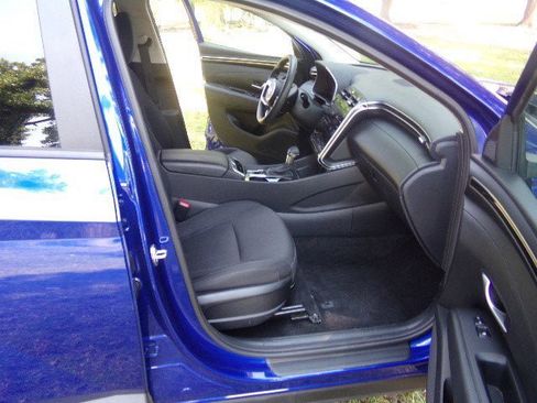 Used 2024 Hyundai Tucson SEL image 37