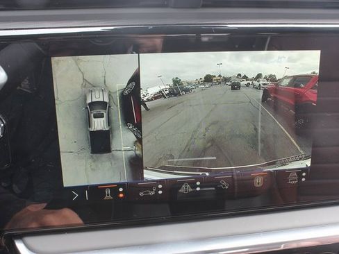 New 2026 GMC Sierra 3500 Denali Ultimate image 49