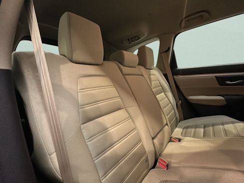 Used 2017 Honda CR-V LX image 16