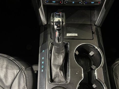 Used 2017 Ford Explorer Limited w/ Equipment Group 301A image 22