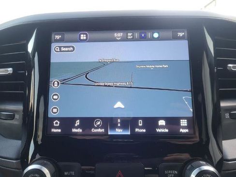 Used 2023 RAM 2500 Tradesman image 19