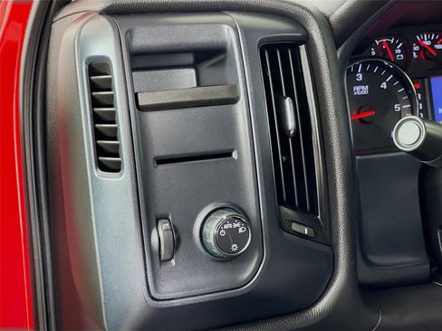 Used 2015 Chevrolet Silverado 1500 LS image 13