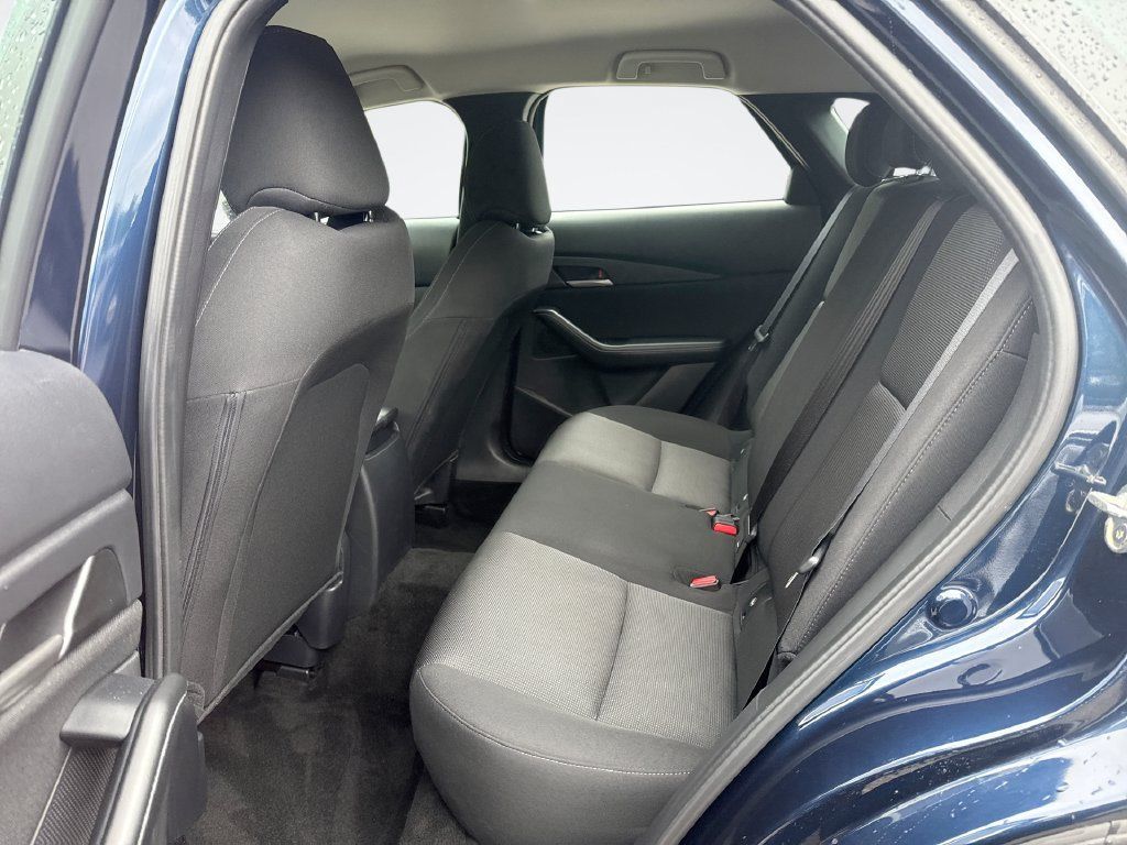 Used 2024 MAZDA CX-30 AWD 2.5 S image 24