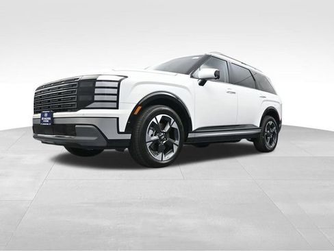 New 2026 Hyundai Palisade Limited image 34