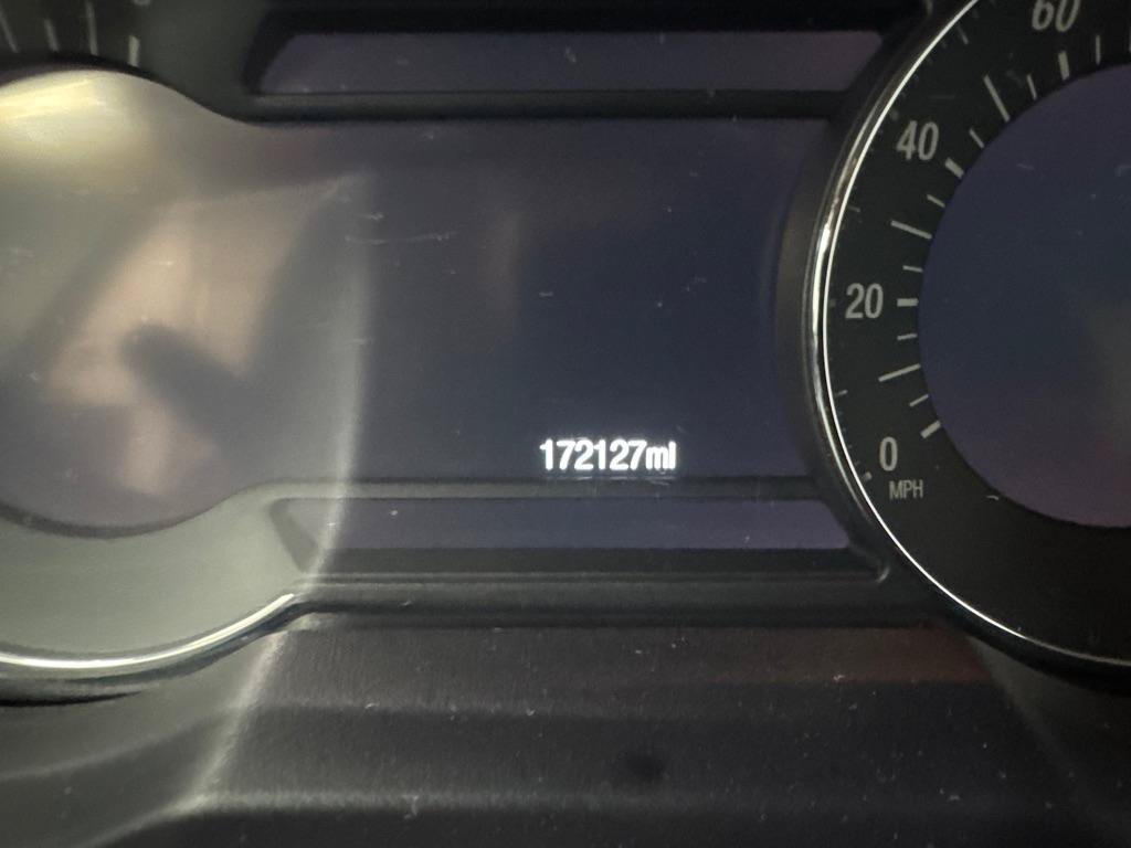 Used 2017 Ford Explorer Platinum AWD/4WD image 18