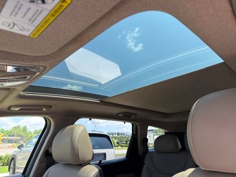 Used 2019 Hyundai Santa Fe Limited FWD image 24
