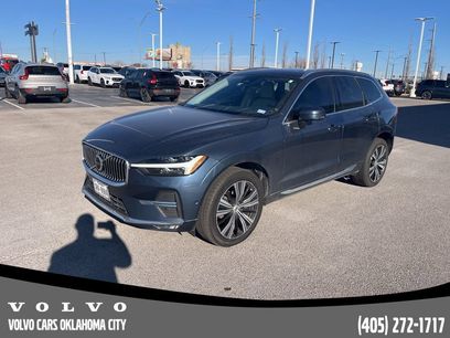 Certified 2023 Volvo XC60 B5 Plus