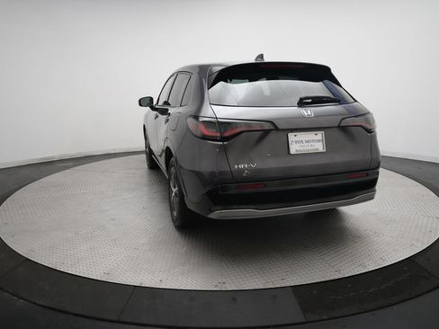 Certified 2024 Honda HR-V EX-L image 34