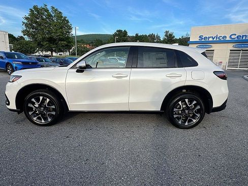 New 2027 Honda HR-V EX-L image 7