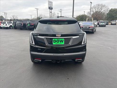Used 2023 Cadillac XT5 Sportv image 8