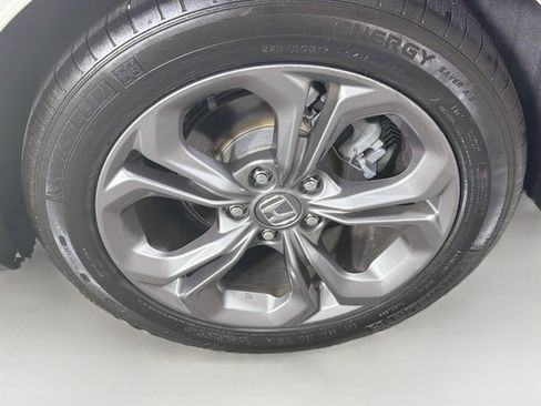 Used 2023 Honda Accord EX image 11