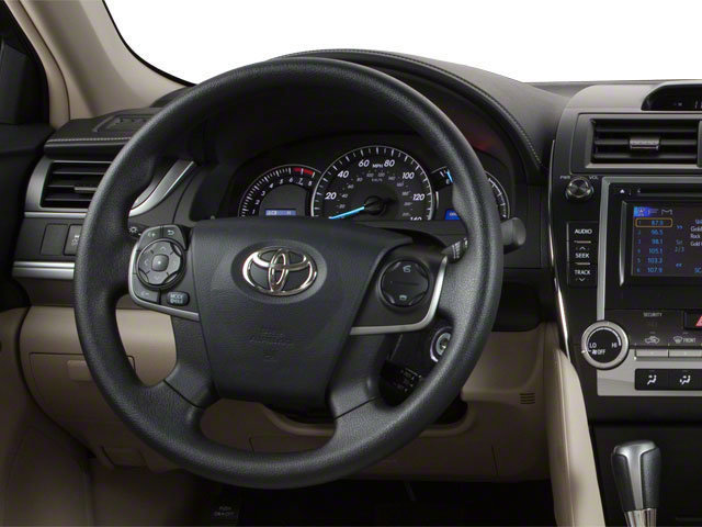 Used 2012 Toyota Camry XLE FWD image 6