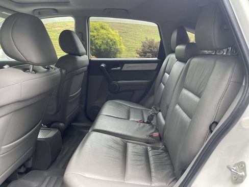 Used 2011 Honda CR-V EX-L image 9