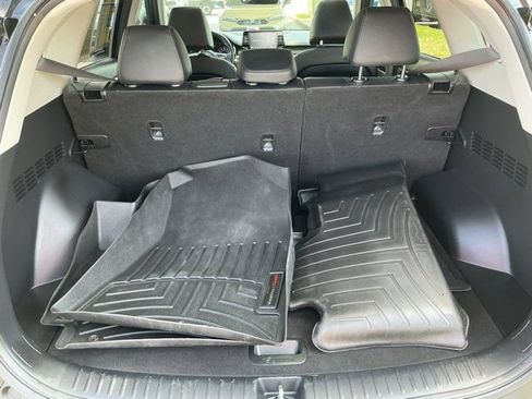 Used 2021 Kia Seltos EX AWD/4WD image 18