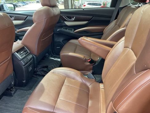 Used 2020 Subaru Ascent Touring w/ Popular Package #3 image 13
