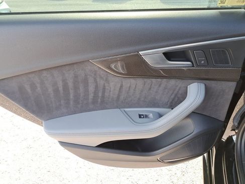 Used 2018 Audi S4 Premium Plus w/ Navigation Package image 7