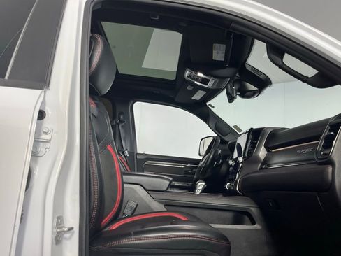 Used 2023 RAM 1500 TRX w/ TRX Level 2 Equipment Group image 68