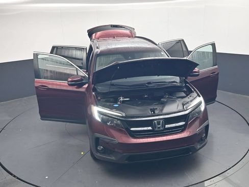 Used 2022 Honda Pilot Special Edition image 50