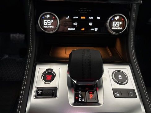 Used 2025 Jaguar F-PACE R-Dynamic S image 20