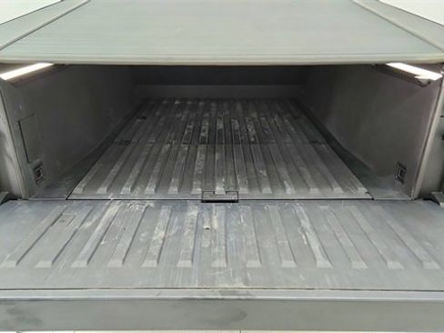 Used 2024 Tesla Cybertruck Cyberbeast image 14